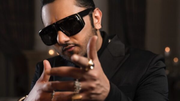 Yo Yo Honey Singh’s 7 Most Popular Songs That Will Make You Dance