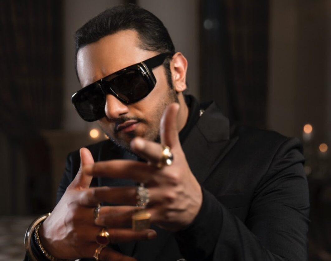 Yo Yo Honey Singh’s 7 Most Popular Songs That Will Make You Dance