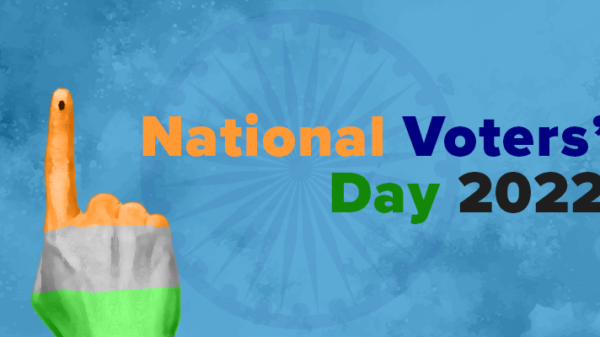 History, Importance, And Theme Of National Voters Day 2022