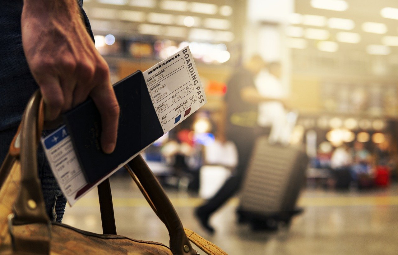 India's Best Flight Booking Websites