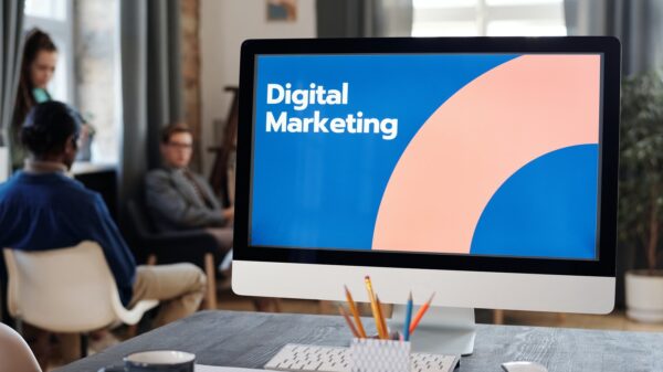 5 Digital Marketing Trends You Shouldn't Miss in 2022