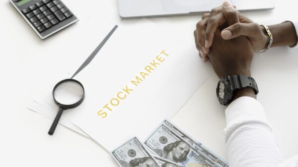 Stock Market: Introduction, Basics, and Definitions