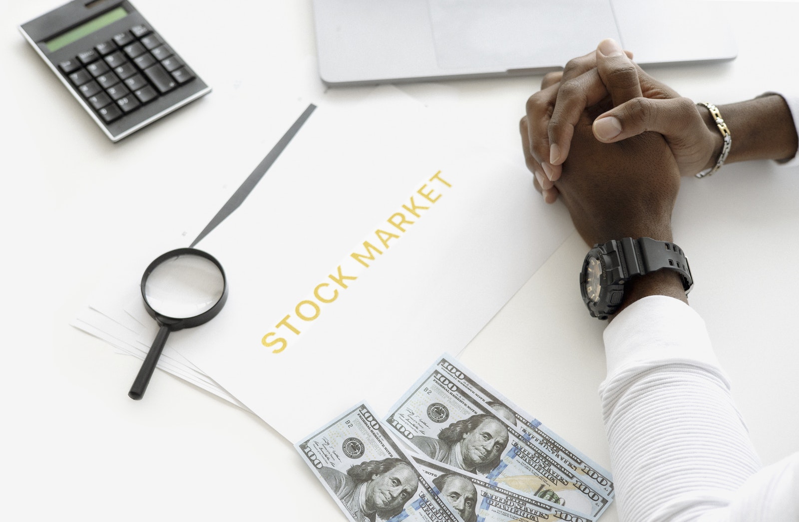 Stock Market: Introduction, Basics, and Definitions