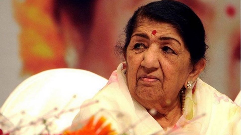 'Nightingale Of India', Lata Mangeshkar Passes Away At 92