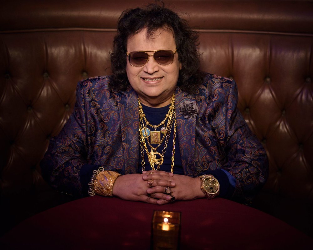 Bappi Lahiri dies at 69: Bollywood, in complete shock, after the demise of Disco pioneer of Indian Cinema