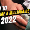 How to Become a Millionaire 