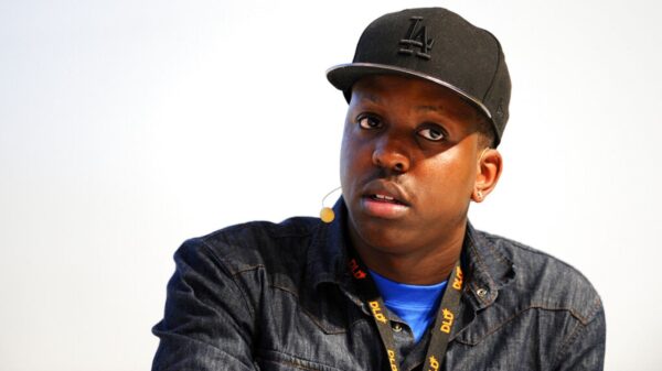Jamal Edwards, a YouTube sensation and music entrepreneur, died at the age of 31