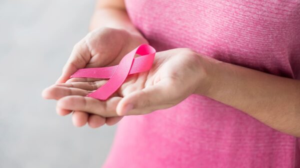 Breast Cancer Kills A Woman In India Every 8 Minutes