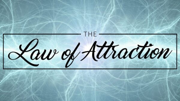 Law Of Attraction And Its Reality Check