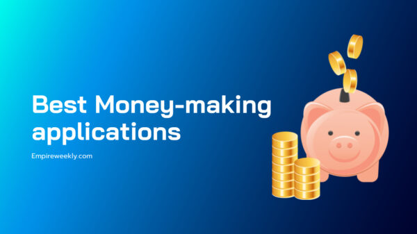 Best Money-making applications