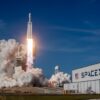 SpaceX- the space exploration company plans to launch 52 missions in 2022