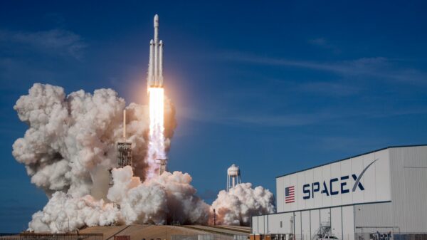 SpaceX- the space exploration company plans to launch 52 missions in 2022
