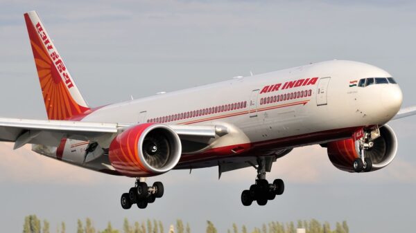 Air India wins appeal nod against Devas Lawsuit for recovery
