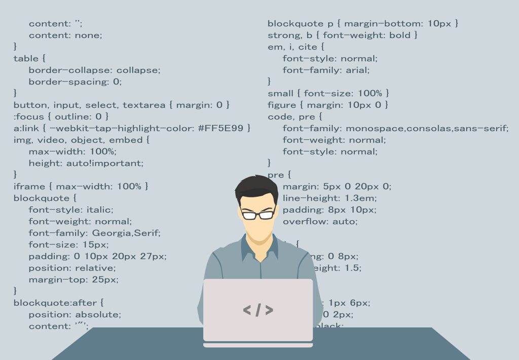5 programming languages that every techie should master