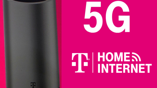 T-Mobile has launched 5G Home Internet: A credit check-free version to look onto