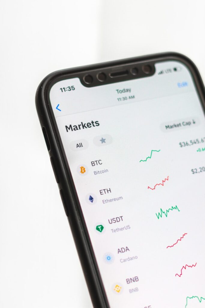 Cryptocurrency Prices Today March 11: Bitcoin falls below $40,000, Ethereum declines