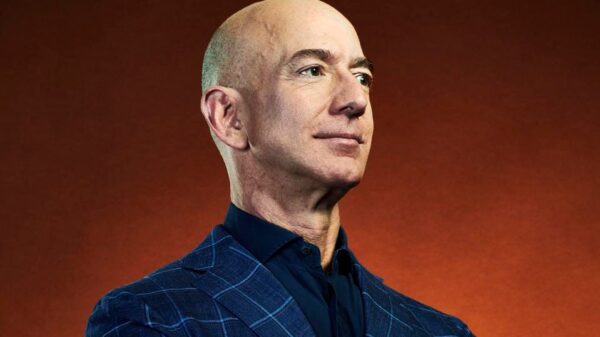 All entrepreneurs may benefit from billionaire Jeff Bezos's lessons