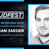 CloudFest 2022 Pre-Event Interview with Christian Jaeger