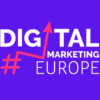 Digital Marketing Europe 2022 Conference