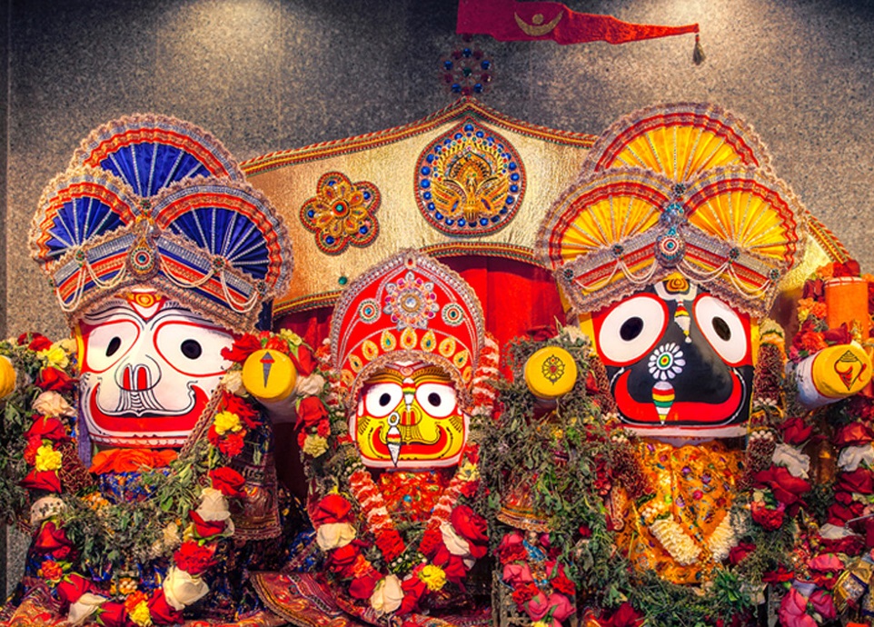 Top 9 Amazing Mystery Facts about Jagannath Temple