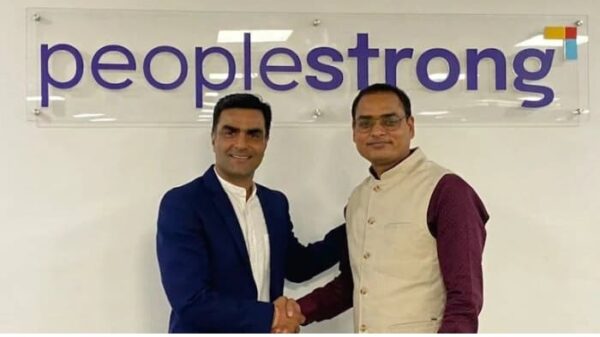 PeopleStrong acquires compensation tech firm Pay Review