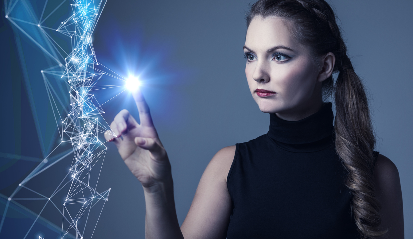 Adopting The Integration Of Blockchain And Women in Technological Industry