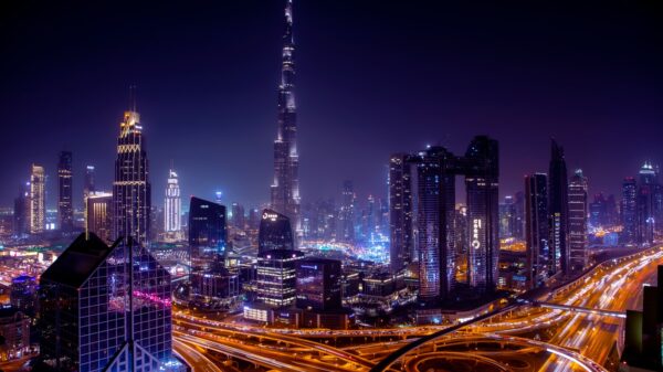 Dubai for Entrepreneurs
