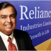 At least 20-30 New Indian Companies in the energy and tech space will become as big as reliance: Mukesh Ambani