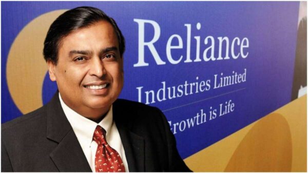 At least 20-30 New Indian Companies in the energy and tech space will become as big as reliance: Mukesh Ambani