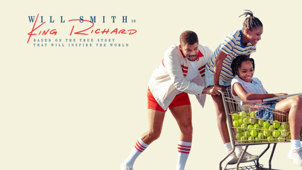 King Richard Movie Review: An Inspiring True-Life Sports Biopic