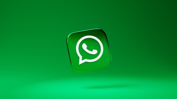 For the authenticated web version, WhatsApp introduces browser extension