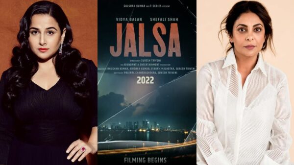 An Insight to 'Jasla' Trailer