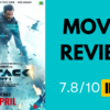 “Attack” Movie Review