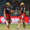 Royal Challengers Bangalore won by 7 Wickets beat Mumbai Indians in IPL 2022