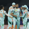 Sunrisers Hyderabad face yet another narrow defeat