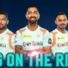 PBKS vs LSG Match 42: Lucknow Super Giants defeated Punjab Kings by 20 runs