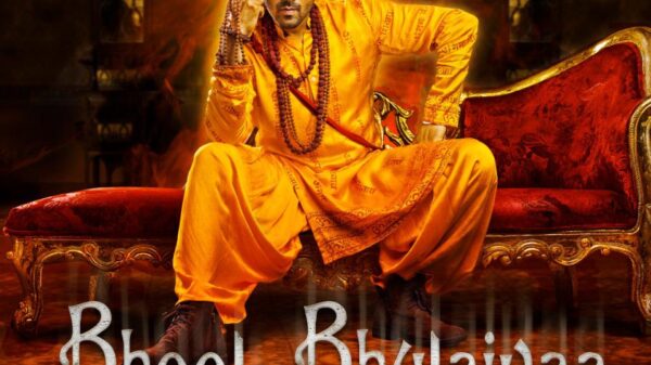All You Need To Know About The Upcoming Movie: Bhool Bhulaiyaa 2