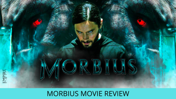 Morbius Movie Review