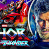 Thor Love And Thunder Teaser