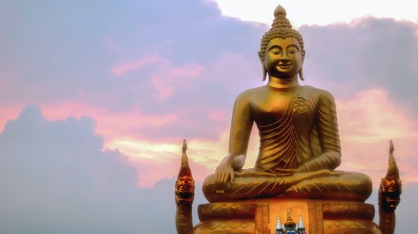 How Buddhism Benefits Mental Health