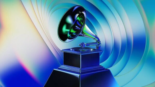 The 2022 Grammy Awards