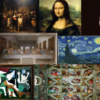 Story & Hidden Meaning Behind The 7 Most Famous Paintings