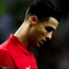 Sadness Dawns in Cristiano Ronaldo's Fatherhood