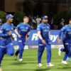 Mumbai Indians finally register their 1st Victory in Tata IPL 2022