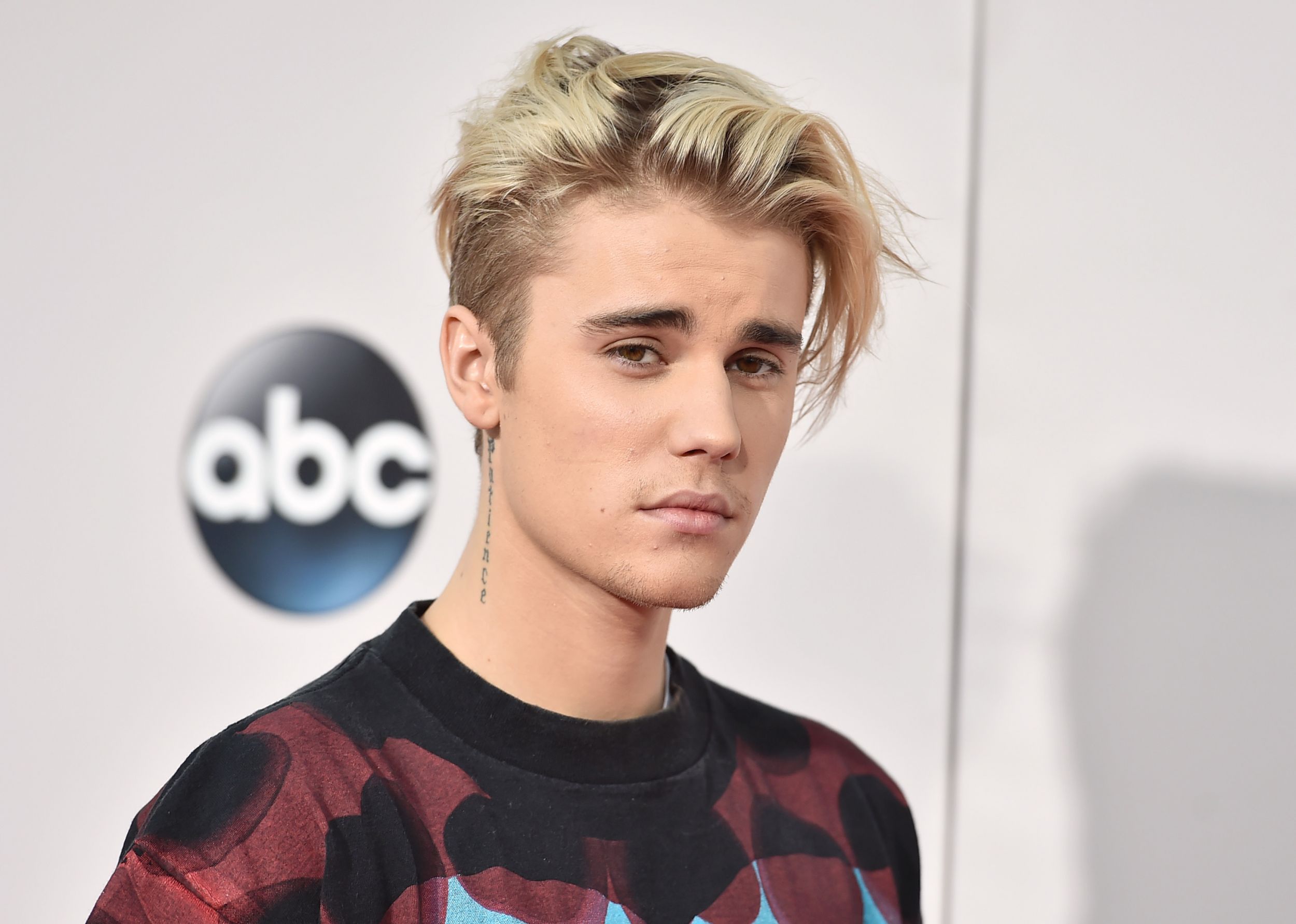 Justin Beiber puts India on the list for his music world tour