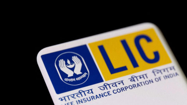 LIC IPO: Indian Insurance Mammoth Arrives
