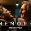 Martin Campbell's memory lacks a tight screenplay delivering an average performance