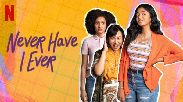 Netflix show "Never have I ever" Season 3 gets a release date