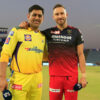 RCB vs CSK: Bangalore defeats Chennai by 13 runs and moves into the top four