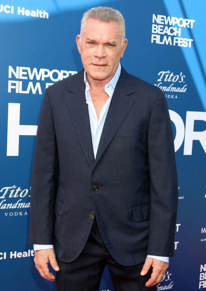 Popular Hollywood Actor Ray Liotta Passes away at 67